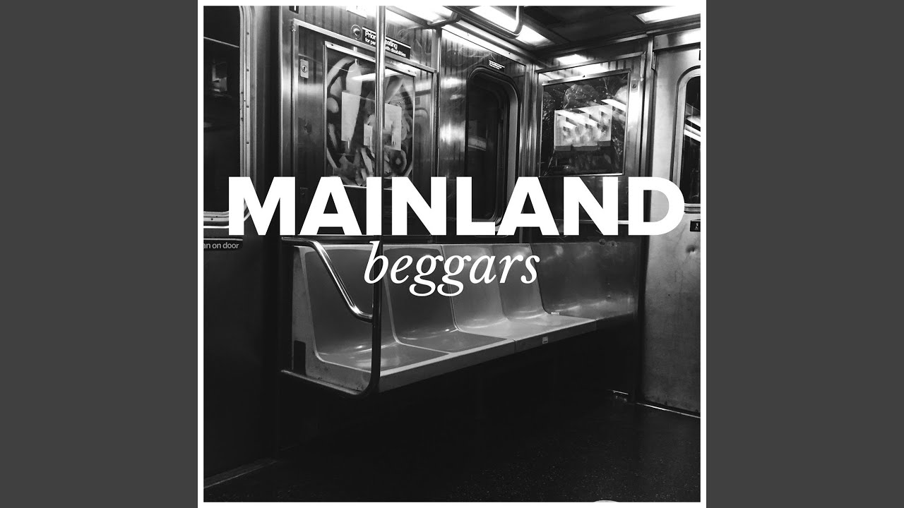 Watch Beggars on YouTube Watch Beggars on YouTube