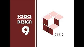 Coreldraw X7 Tutorial BEST LOGO DESIGN IDEAS 9 with Wajid Corel GraphiX
