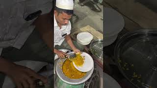 Bulk chicken biryani #greatindianthali #food #streetfood #specialthali #indianthaali #thali #foodie