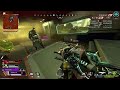 Apex Legends Live Gamplay Ranked