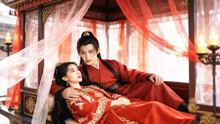 Killed by husband, reborn, she left him, gave first night to prince who long loved her, was spoiled!