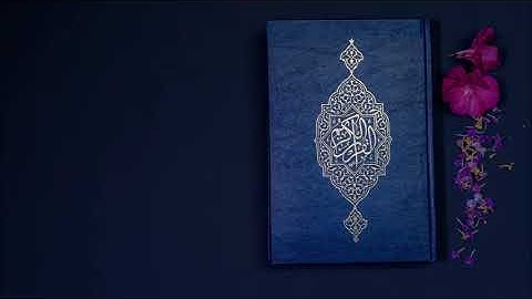 سورة المجادلة تلاوة الشيخ محمد عواد الحرباوي برواية الدوري عن الكسائي