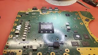 #48 Repair of PS5 Beeps Then Shuts Down