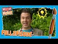 Intergalactic Space Make! | Episode 11 | FULL EPISODE | Mister Maker: Comes To Town