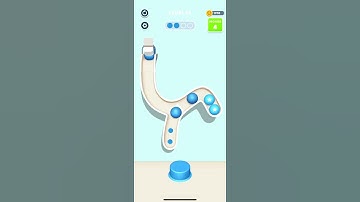 Pile it 3D all levels walkthrough gameplay android iOS #13