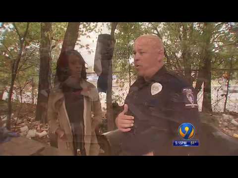 What Is The Crime Rate In Charlotte