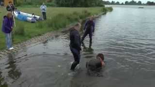 Een Passie Voor Newfoundlanders