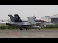 VAQ-141 Shadowhawks Cruise Video 2016