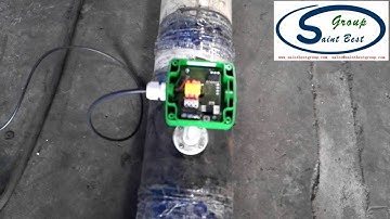 Door and Window Physical Property Testing Machine