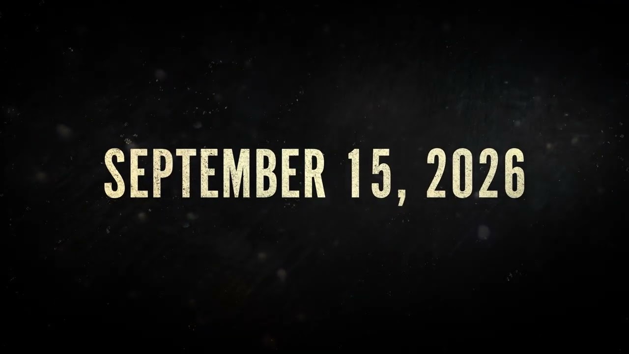 Marvel's Wolverine - Release Date