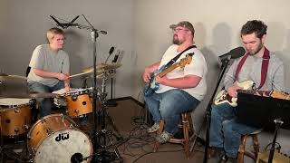 Rosie - John Mayer (Band Cover) @StormTreeMusic
