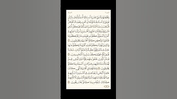 الورد اليومي: 4 صفحات (169-170-171-172) لتجنب هجر القرآن | تذكير يومي مستمر #قرآن #تلاوة