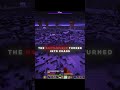 UNSTABLE SMP : The End Game... #shorts #minecraft