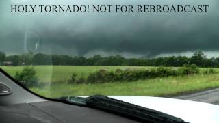 Canton Texas Tornado 4-29-17 Wealth