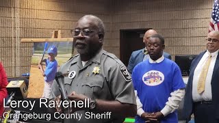 WATCH: Vigil held for 6-year-old shooting victim