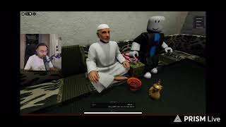 قراند بث ريسبكت دربحه والروسين 