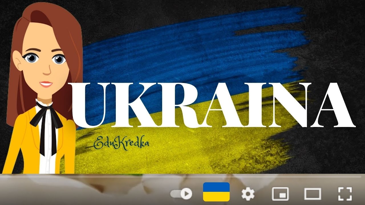 EduKredka – UKRAINA / Film edukacyjny (NAPISY UKR) #15