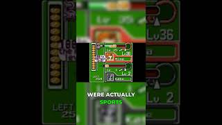 Mario Tennis was an RPG?! Hidden Gem Needs Remake!