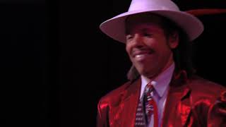 Rebop Guy - The Cab Calloway Orchestra live at Benaroya Hall