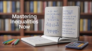 Can You CRACK GMAT Inequalities with This Simple TRICK ?