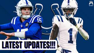 This Is Starting To Look VERY Different… | Daily Indianapolis Colts News & Rumors