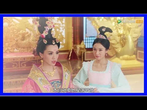 31岁落选港姐嫁56岁富商，比《宫心计2》更精彩