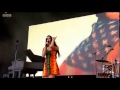 Lana Del Rey: Ride (Live At Glastonbury 2014)