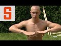 Der deutsche Bruce Lee: vom Shaolin-Mönch zum Kraftsportler (GESPIEGELT)