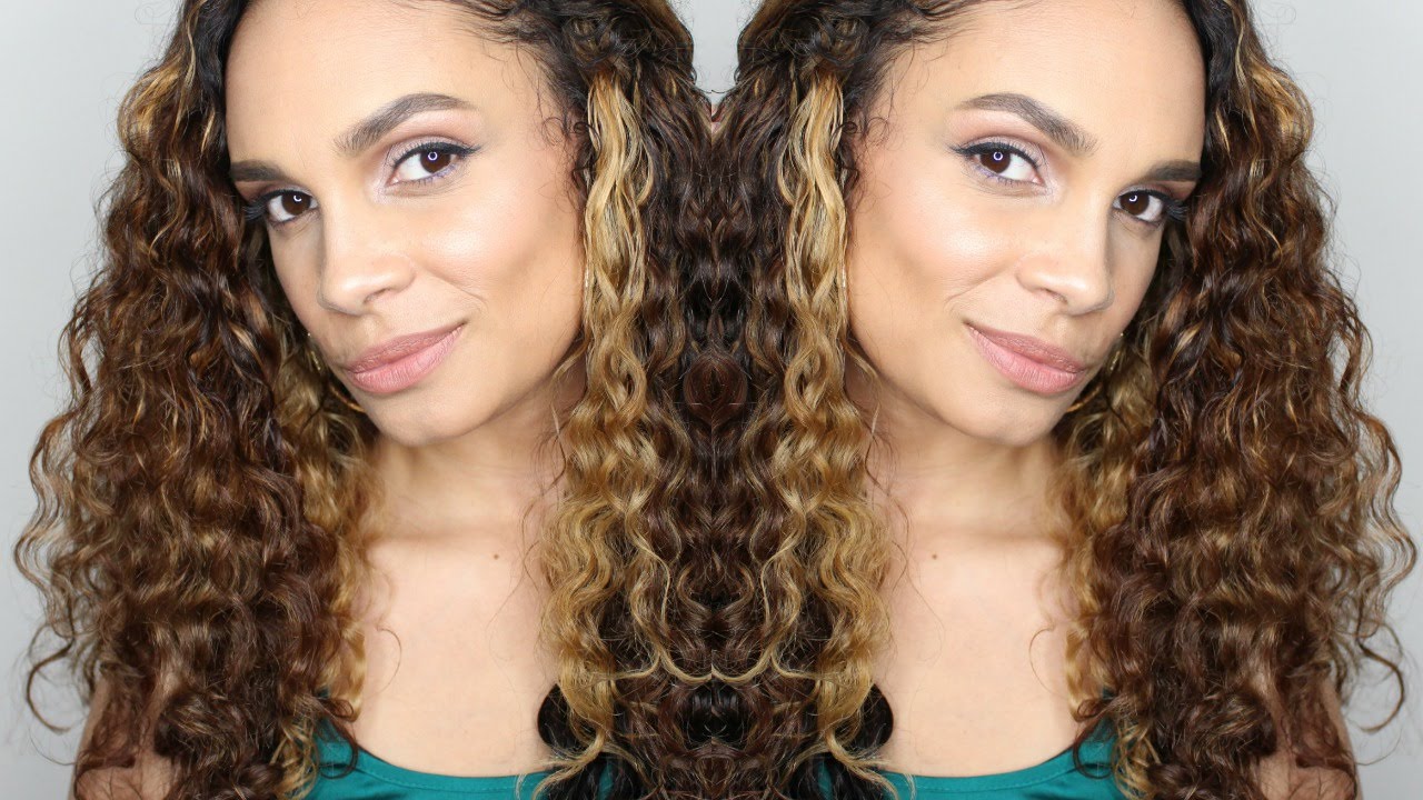 Natural Hair | Twists feat. The Mane Choice