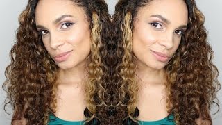Natural Hair | Twists feat. The Mane Choice