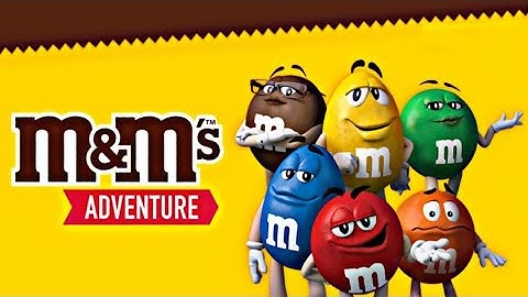 M&M