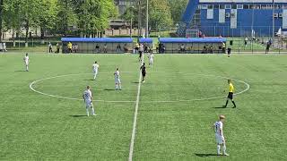 Тайм 2 (U-16) КЗ ДЮСШ Буковина Чернівці - КЗ ДЮСШ Рух Львів Львів 2008р.н. ДЮФЛУ 2023/2024 УАФ(2)