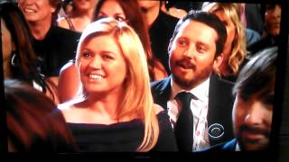 Video thumbnail of "2013 Academy of Country Music Opening..Hilarious!"