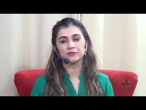 TV WEB Pontaporainforma: Social na Web com Dora Nunes (12/09/2019)