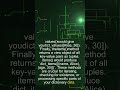 PYTHON CODING TUTORIALS