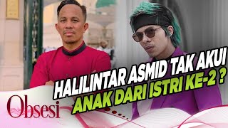 Kontroversi Halilintar Asmid Gak Akui Anak Dari Istri Ke-2 ??, Atta Masih Santai Obsesi 0409