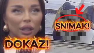 💥ELITA9: ŠOK! ISPLIVAO SNIMAK – SOFIJA RASKRINKANA! analysis&commentary