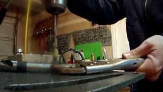 Cobalt Drill Bit VS Hanson HSS Drill Bit