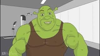 Gru va al Gym saga completa