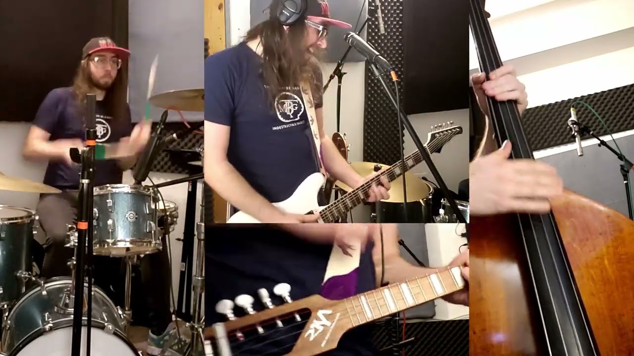 THIS CHARACTER by OK GLASS