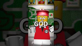 LEGO Island Lore is Wilder than You Think