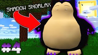 'MY NEW BEST SHADOW POKEMON' | Minecraft Pixelmon 7.0.0 Episode 4 | PokeSmash Server