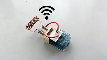 New 2020 Get Unlimited internet WiFi At home