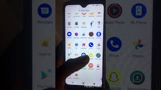 Android 11 new security update Nokia 2.3 #Android12beta1 #Android12