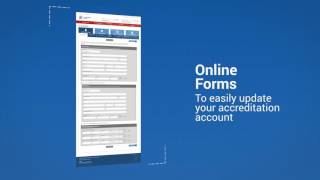 Sneak Peak of the New AABB Accreditation Portal