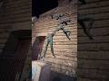 Bronze sculpture #asmr #streetsounds #florence #italy