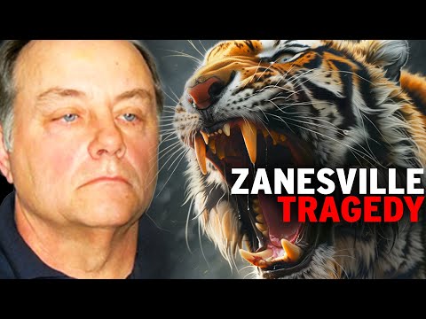 Zanesville Tragedy Most Tragic Animal Massacre Full Documentary Curious Natural World