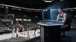 Download Lagu Deni Avdija's Explosion Proves Washington Got Fleeced MP3