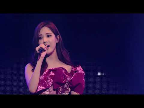 Girls' Generation 少女時代 - 'Not Alone' ~3rd Japan Tour Love\u0026Peace~