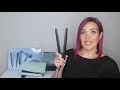 Diferencia entre las styler ghd